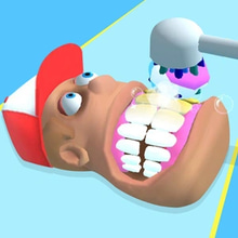 Play Teeth Runner Online