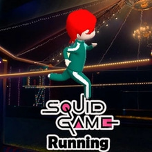 Play Squid Game Running Mobile Online