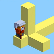 Play Blocky Branches Online