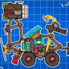 Play Craftz.io Online