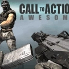Play Call To Action Awesome Online