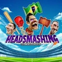 Play Headsmashing FIFA World Cup 2014 Online