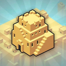 Play City Blocks 3D Online