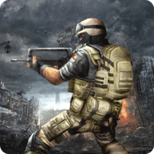 Play Army Warfare Online