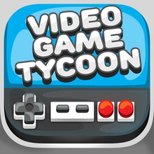 Play Video Game Tycoon Online