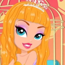 Play Precious Princess Spa Day Online