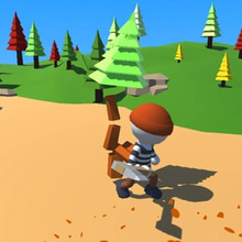 Play Wood Stair Online
