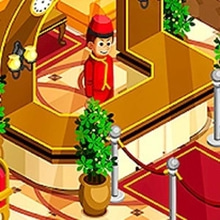 Play Hotel Tycoon Online