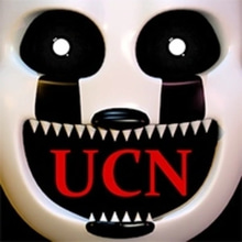 Play Ultimate Custom Night Online