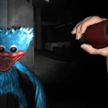 Play Poppy Office Nightmare Online