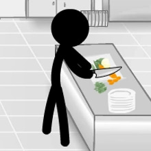 Play Causality Kitchen Online