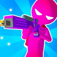 Play Crazy Gunner Online