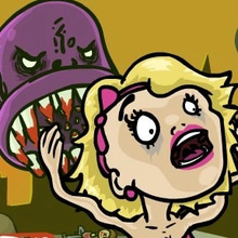 Play Headcrab Invasion Online