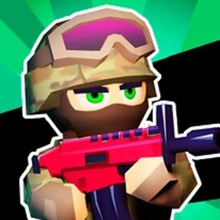 Play The Walking Merge Online