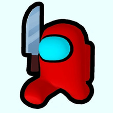 Play Among Shooter Kill impostor Online