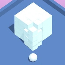 Play Vacuum Ball Online