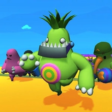 Play Animals Party Online