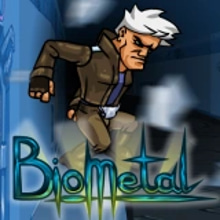 Biometal