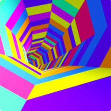 Play Color Tunnel Online