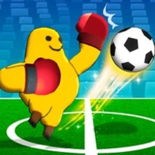 Play Monster Soccer 3D Online