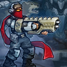 Play Intrusion 2 Online