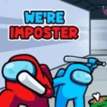 Play We Are Impostors : Kill Together Online