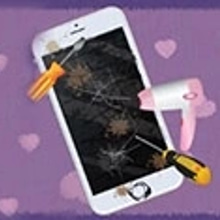Play iPhone 6 Repair Online