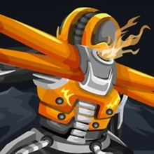 Play BulletRoyale Online