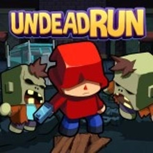 Play Undead Run Online