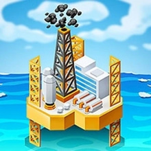 Play Oil Tycoon 2 Online