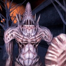 Play Trapped in Hell : Murder House Online