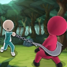 Play Squid Hook Game Online