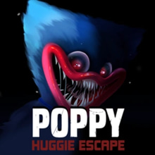Play Poppy Huggie Escape Online