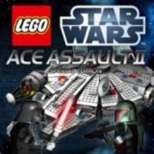 Play Lego Star Wars: Ace Assault 2 Online