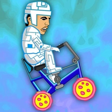 Play Cyclomaniacs Online