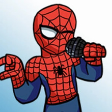 Play Friday Night Funkin vs Spider-Man Online