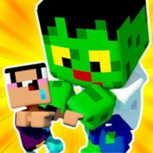 Play Noob vs Pro Challenge Online