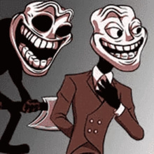 Play Friday Night Funkin VS Mr.Trololo Online