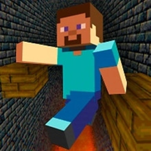 Play Pixel Mine Challenge Online