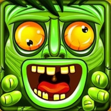 Play Jungle Run OZ Online