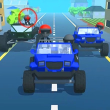 Play Furious Ride Online