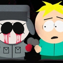 Play FNF: South Park Triple Trouble  Online