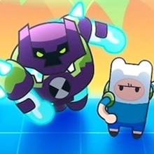 Play BMO's Game Lab Online