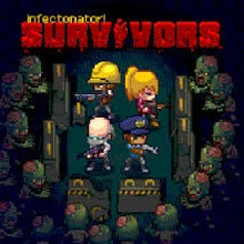 Play Infectonator : Survivors Online