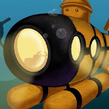 Play Submarine adventures Online