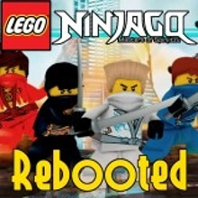 Play Lego Ninjago Rebooted Online