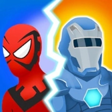 Play Hero Masters Online