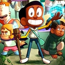 Play Craig of the Creek: Scout Defense Online