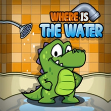 Play Where is The Water Online