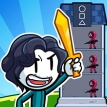 Play Red Tower - #456 Clash War Online